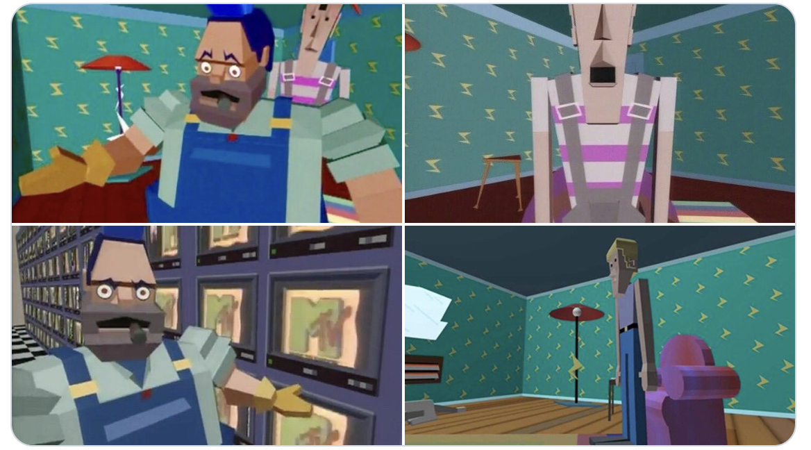 Pictures That Changed the Sound: The Power of the Music Video